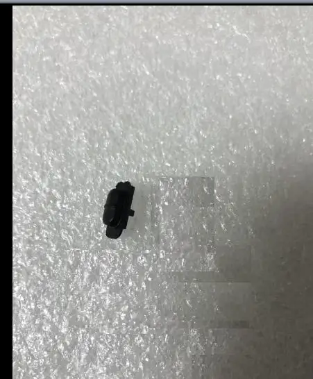 

For Logitech M325 anywhere on off switch button