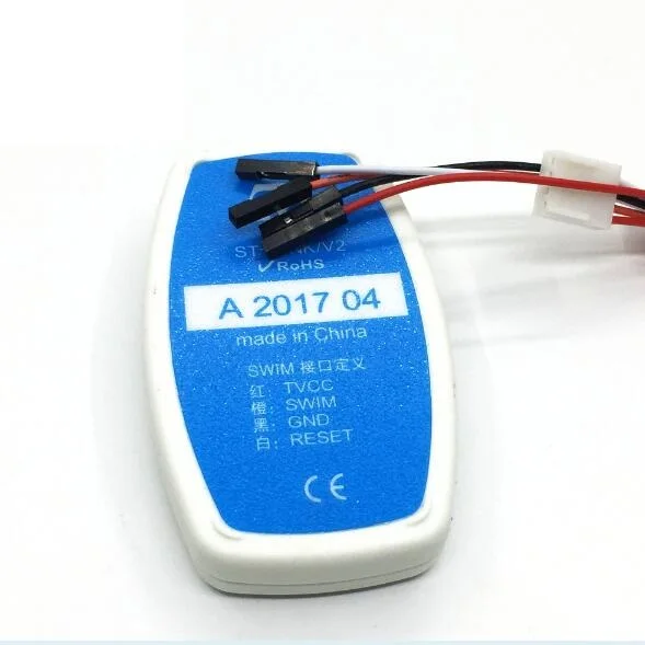 Новинка эмулятор подключения STLINK для arduino 1 шт.|st-link v2| |