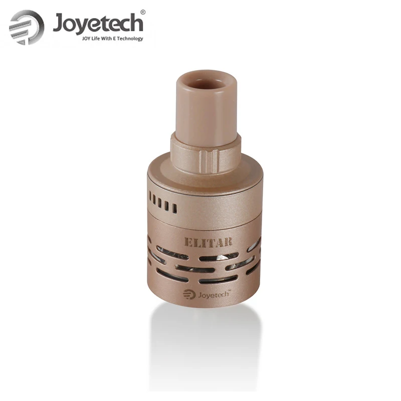 Joyetech ЭЛИТАР трубы Starter Kit 75 Вт VW/tc VAPE mod с 2 мл тсст распылитель электронной сигареты