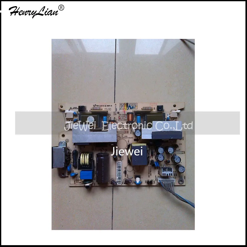 

HENRYLIAN (Jiewei) Free Shipping SDM-S75 AIP-0105 power high-pressure plate integrated!