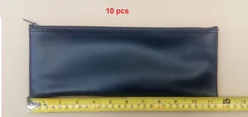 

Bolymic Zipper Microphone Pouch Case Bag microfonoBlack-Replacement For Shure Wireless microfoon 11.6" Inch NEW