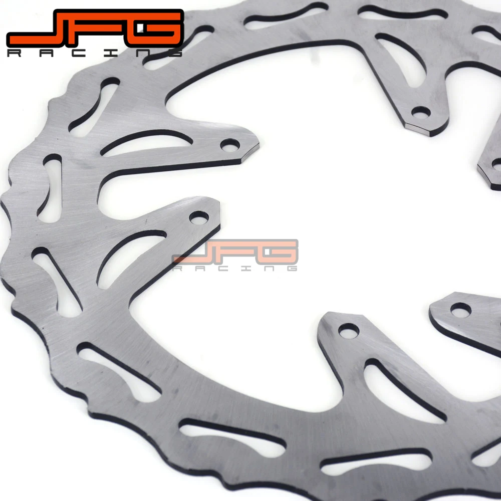 Диск переднего тормоза мотоцикла тормозной диск ротора для HONDA CRF250R- CRF450R CRF450RX- Байк