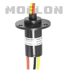

The 2 Path 15A Current of a Current Slip Ring Compact Slip Ring