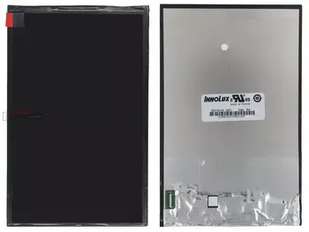 

1280*800 7" N070ICN-GB1 IPS LCD Display Screen panel inner screen replacement parts for Asus Fonepad HD7 ME175 ME372 Tablet PC