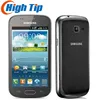 Unlock the power of dual SIM flexibility with the refurbished Samsung S7562 Galaxy S Duos. Featuring a 5 MP camera, 4-inch display, and Android OS, this compact smartphone delivers essential connectivity and functionality. Ideal for savvy multitaskers seeking affordability and reliability. Original Samsung S7562 Galaxy S Duos Cell Phones 5 MP camera wifi GPS android 4.0 Dual sim card refurbished <p>Experience sleek performance with the Samsung Galaxy S7 Edge. Its vibrant 5.5" curved display, robust 4GB RAM, and 32GB storage deliver seamless multitasking. Capture stunning photos with a 12MP camera, and enjoy up to 200 hours of standby time. Fast, wireless charging keeps you powered on the go.</p>