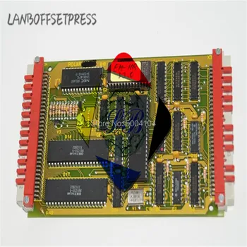 

LANBOFFSETPRESS Polar cutting machine main computer version 3.0 ZA3.023041R Polar original parts
