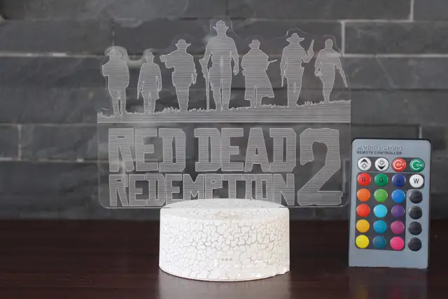 Detail Feedback Questions About Red Dead Redemption 2 Arthur - 