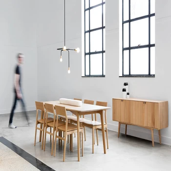 

Creative personality postmodern simplicity pendant light Nordic living room restaurant bedroom bubble ball led pendant lamp