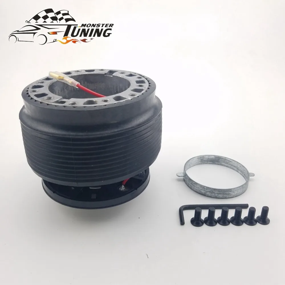 

Tuning Monster Racing Steering Wheel Boss Kit Hub Adapter For Honda Civic EK 96-00 OH-172