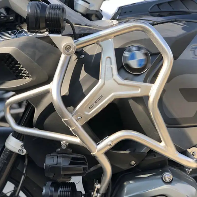 R1200GS Adventure 14 18 Motorcycle Engine Guard Crash Bar Protector For