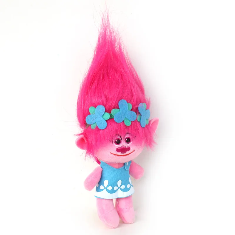 branch stuffed animal