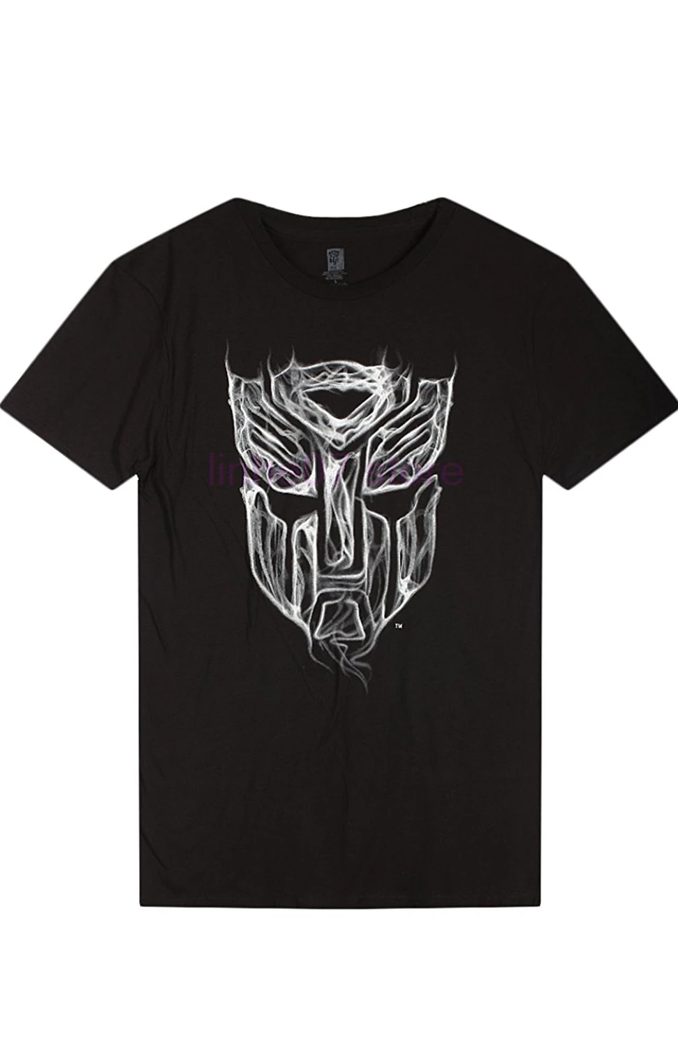 

Gildan 2LUV Anime Men's Men's Transformer Short Sleeve Cartoon Cotton T Shirt