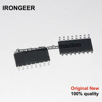 

100PCS ULN2003ADR SOP16 ULN2003A SOP ULN2003 SMD new and original IC