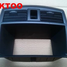 Для Lifan 720 вентиляционное отверстие приборной панели/вентиляционное отверстие