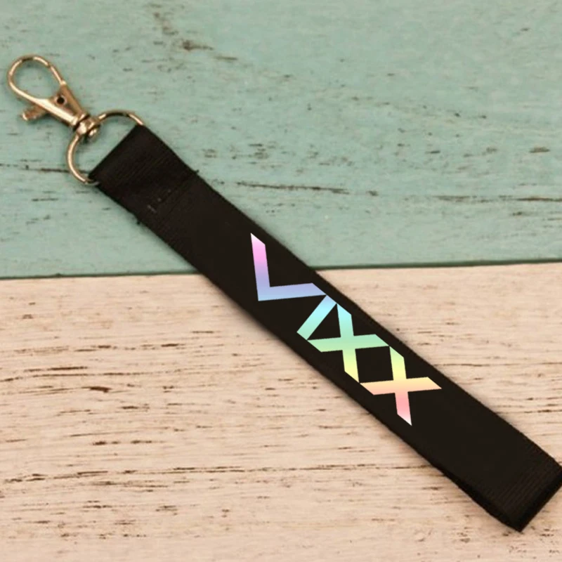 SHINEE Key Chains (Laser)