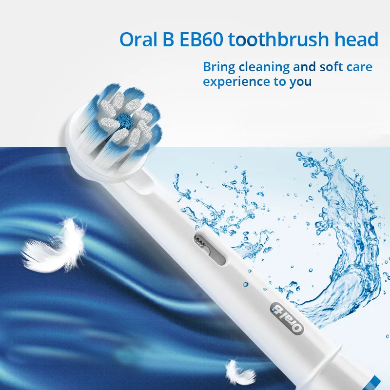 oral b rotação escova de dentes elétrica