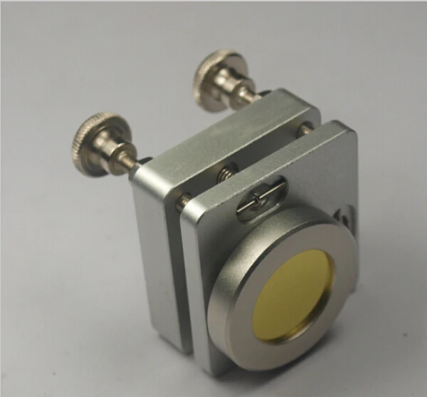 

laser mount & fixture Laser Reflection Mirror Mount with 20 mm diameter mirror Buildlog laser cutter machine parts accessory