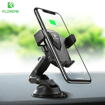 Support Universel Pour Téléphone Dans La Voiture