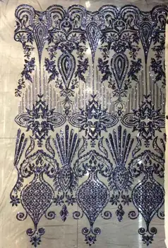 

beautiful Jolin-12.2520 Nigerian fabric for party dress new African embroidered lace fabric