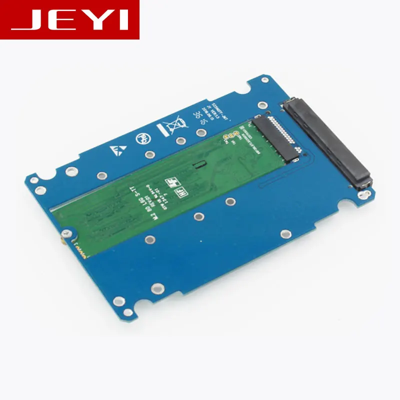 JEYI SN7 NGFF в SATA SSD BOX SATAIII 2 5 'SSD 2230 2242 2260 2280 мм на 22Pin 80 ngff M.2 3 SSD|ssd box|box ssdssd ssd |