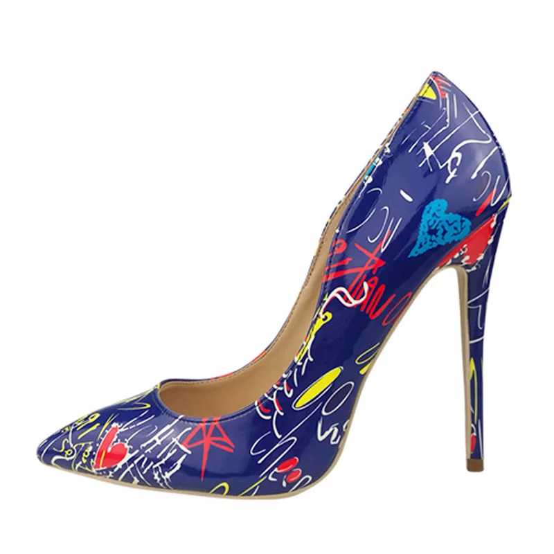 

Plus Size 42 Women Pumps Party High Heels New Women Shoes Women Heels Comfort Ladies Shoes Pointed Wedding Shoes Female Shoes