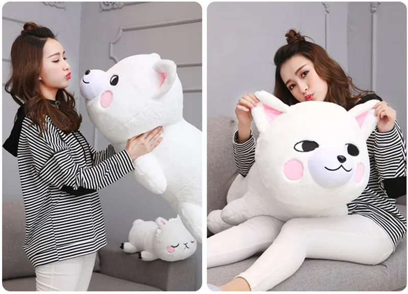 cute stuffed dog toys4
