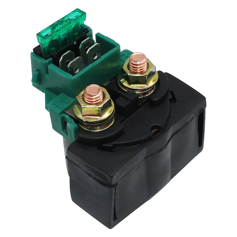 New Solenoid Switch For Honda GL1000 Gold Wing 1976-1977 