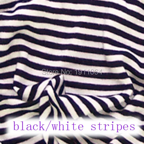 black-white-