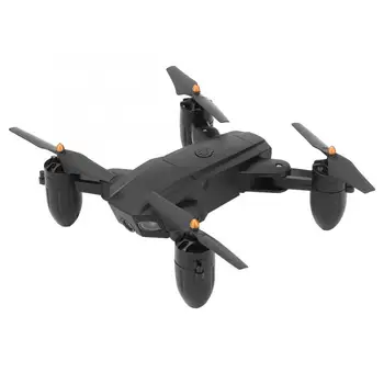 

2.4GHz FPV Wifi Remote Control Quadcopter WiFi Headless Mode Foldable RC Quadcopter Aircraft Quadrocopter Toys Kid