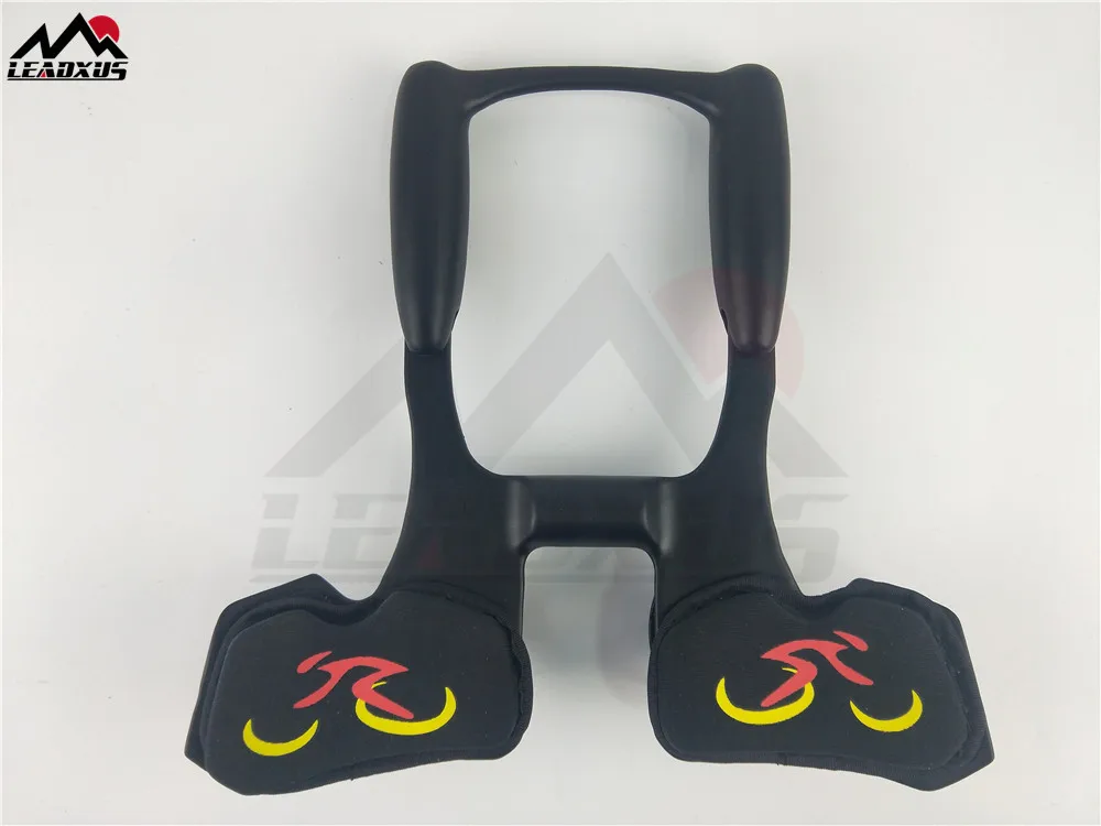 

Leadxus Zrb01 Carbon Road Bike Rest Handlebar Bicycle Bar Time Triathlon Handlebar Carbon Rest Handlebar