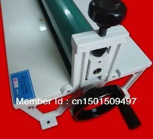 cold laminating machine 3
