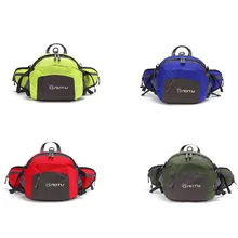 Мужской и женский унисекс спортивный бег Водонепроницаемый Aotu многофункциональная спортивная Наплечная Сумка Водонепроницаемый Открытый Кемпинг