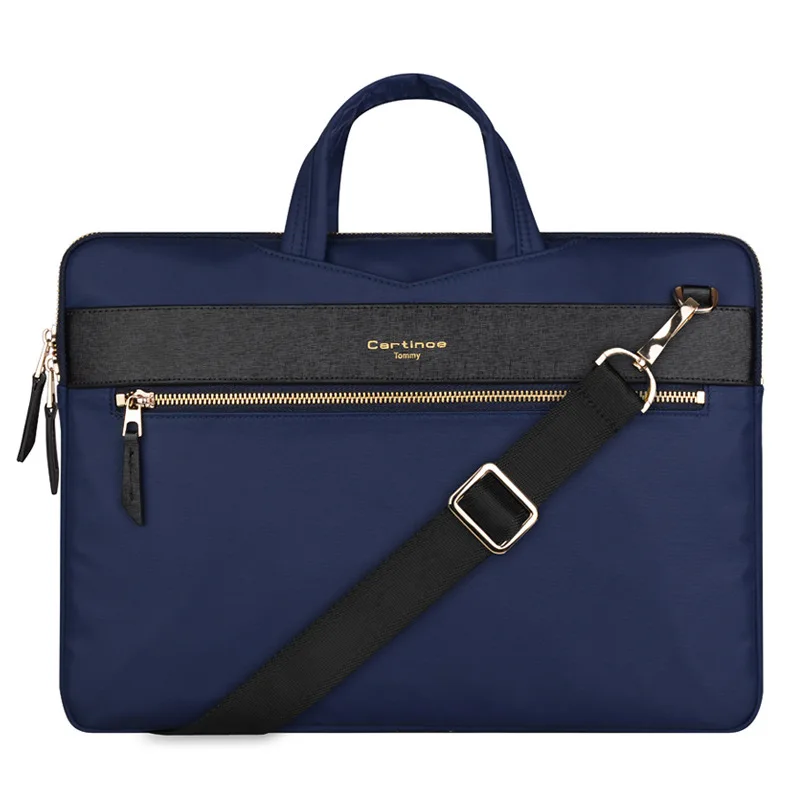 Бренд Cartinoe сумка для Macbook Air, Pro, 1", 12", 13 дюймов, сумка чехол для ноутбука 11,", 13,3" Прямая поставка