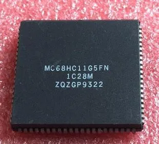 

MC68HC11G5FN MC68HC11 PLCC84 Embedded chip