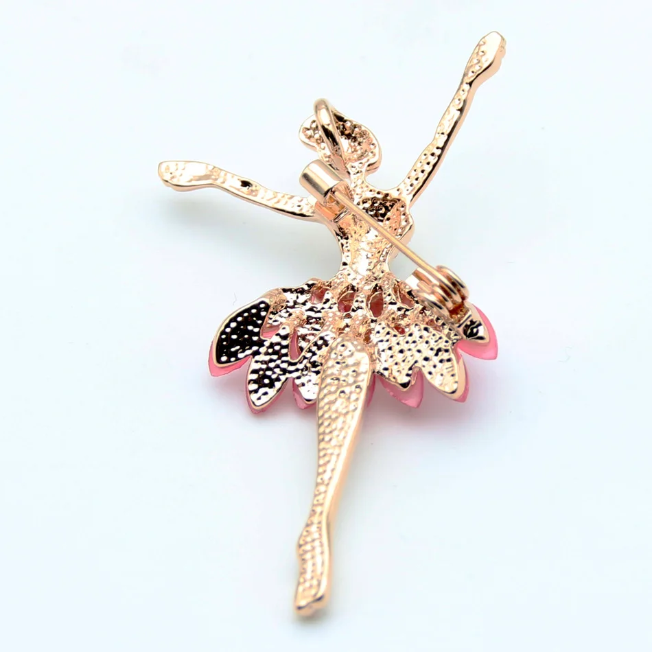 fashion women ballerina girl