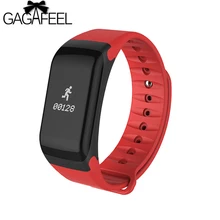 Blood Pressure Monitor Smart Bracelet for Women Men Heart Rate Monitor Smart Watch for IOS Android