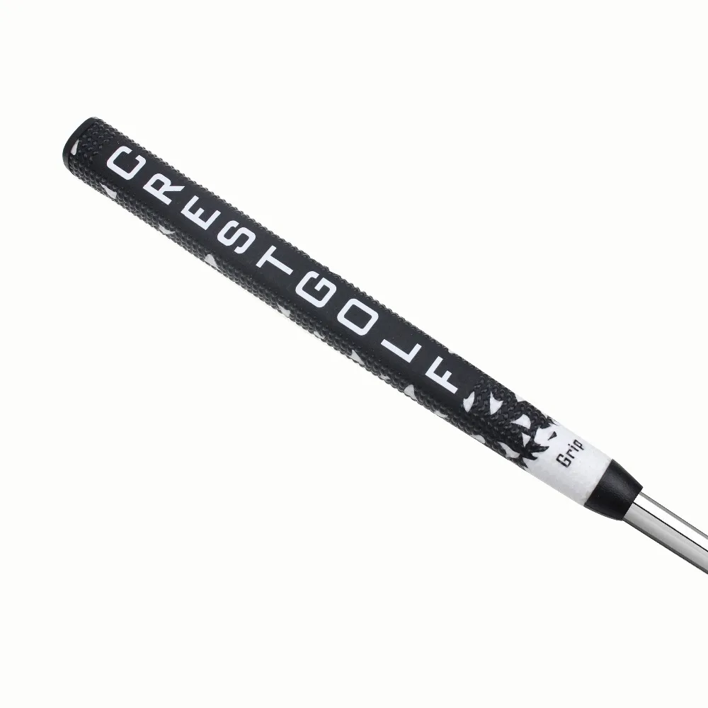 CRESTGOLF 2018 Golf Grips Ladies PU Golf Putter Grips New Golf Clubs