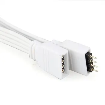 

5M 300 SMD 3528 LED String Light Bar Strip RGB DC 12V with Remote Control