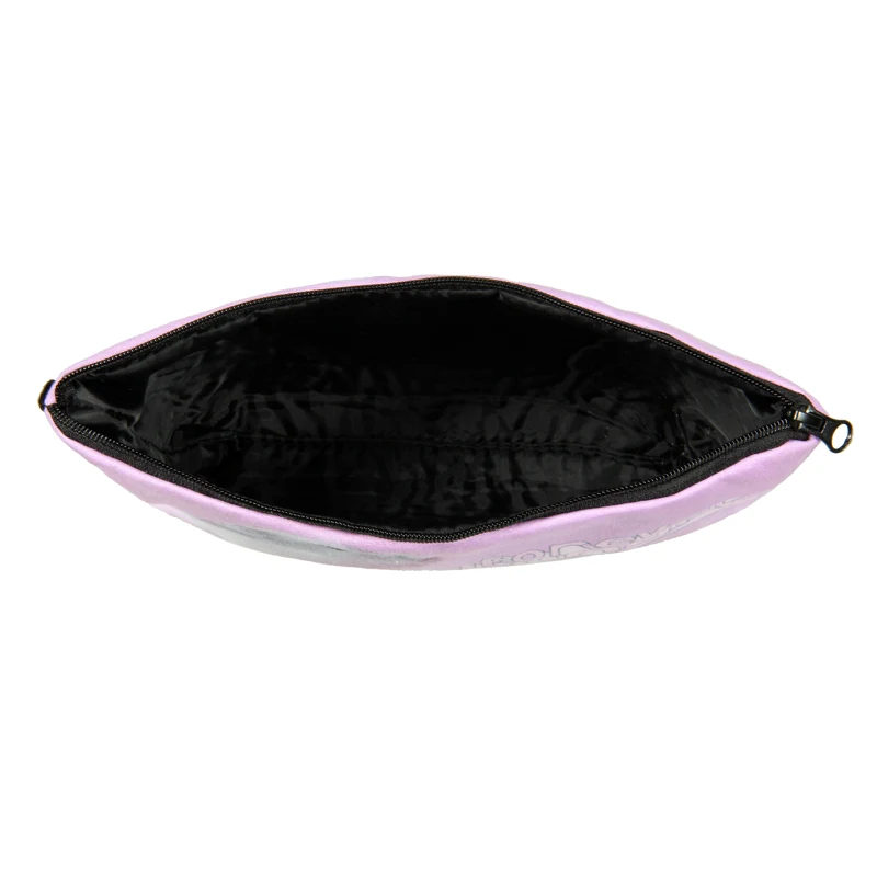 Jom Tokoy 2019 حقيبة تنظيم مستحضرات التجميل المكياج لطيف ماوس 3D الطباعة التجميل حقيبة أزياء المرأة العلامة التجارية حقيبة مستحضرات تجميل