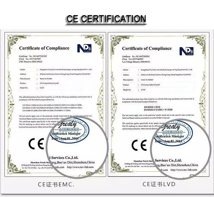 CE