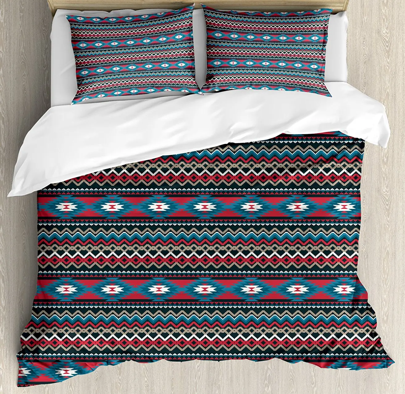 primitive bedding sets