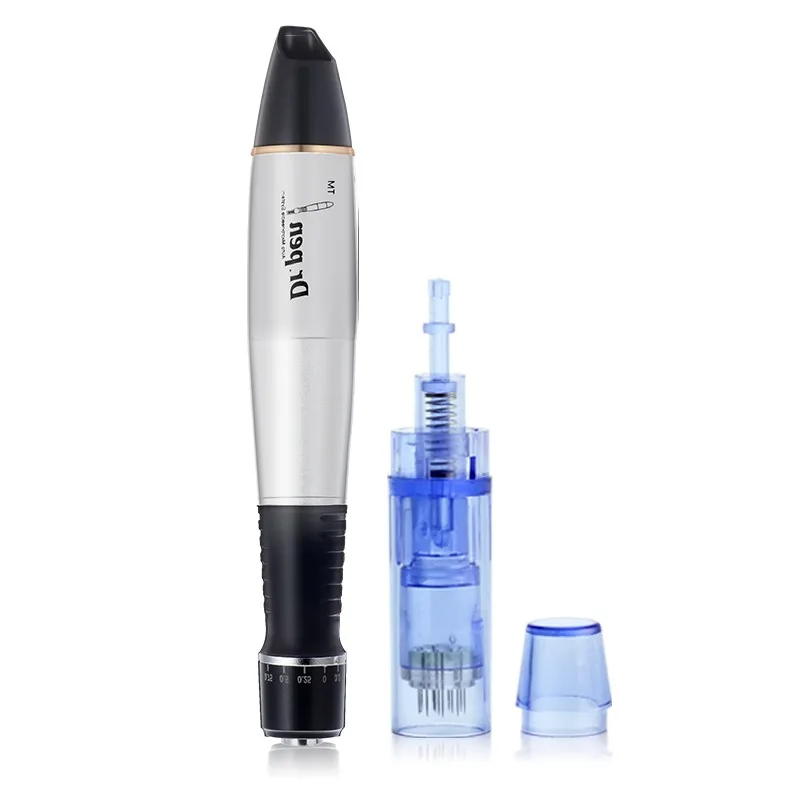 Korean-electric-dr-pen-dermapen-needles-professional