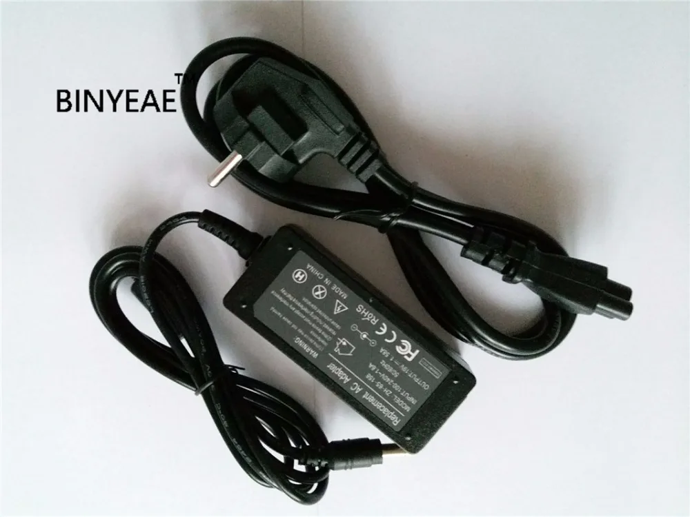 19V 1.58A 30w Power Supply AC Adapter Cord For Acer Chromebook AC700in