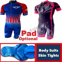 Ironman, боди, мужские, кожа, трико, велосипед, полный гидрокостюм, велосипедный Джерси, Майки для велоспорта, спортивная одежда для скейтера ZLLT1