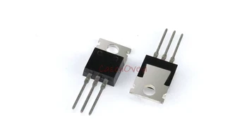 

10pcs/lot 7918 L7918 L7918CV TO220 18V / 1.5A three-terminal regulator new original In Stock