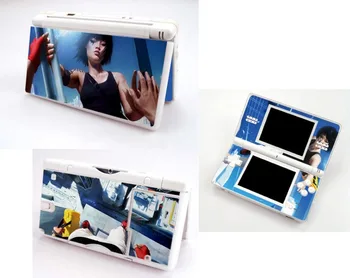 

118 Vinyl Skin Sticker Protector for Nintendo DSL NDSL skins Stickers