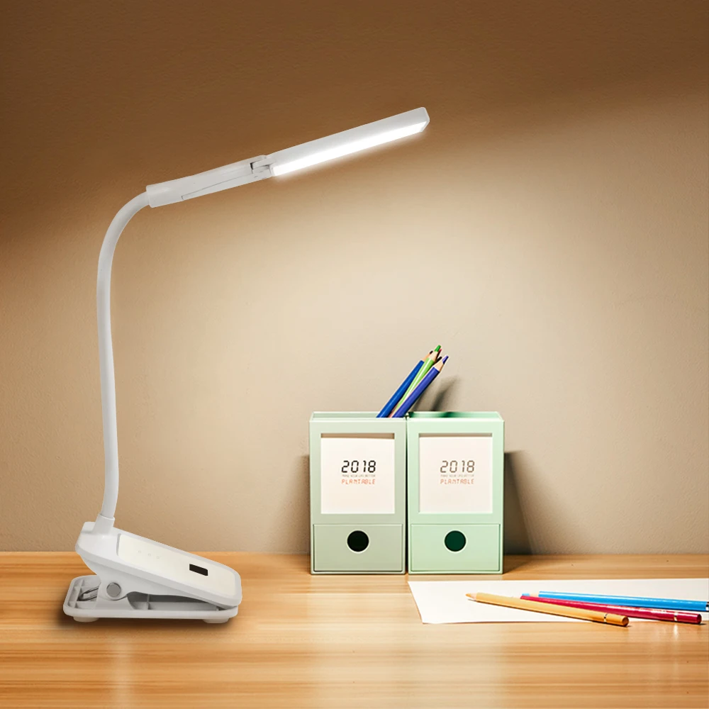 Светодиодный настольный зажим светать полный спектр 4 режима 50 Вт 56 светодиоды водонепроницаемые светодиоды лампа для выращивания