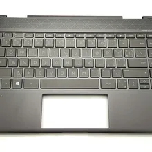 Новинка для hp Envy X360 13-Ag 13-Ag0007AU 13-Ag0006AU чехол с чехлом для ног(CS) клавиатура 490.0eb070s13