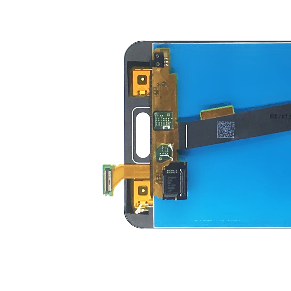 5 15 ''для Xiaomi Mi 5C 5S ЖК дисплей сенсорный экран дигитайзер панель сборка Замена