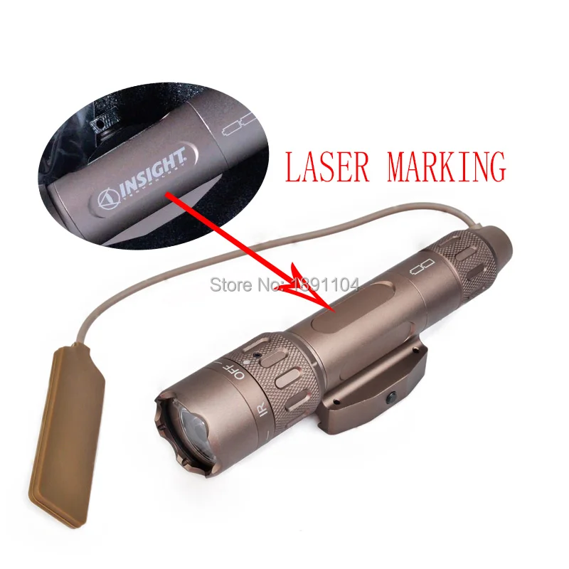 Ночная Эволюция WMX200 тактическое оружие для охоты (NE 04014)|light brown eye makeup|light gun ps3 gameslight